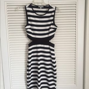 Charlotte Russe Dress